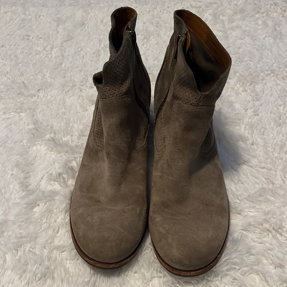 Kork-Ease Booties - image 2
